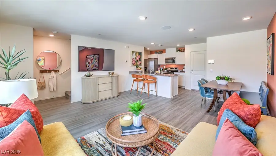 7367 Raimee Brook Street #Lot 182, North Las Vegas, NV 89084 - Image #3