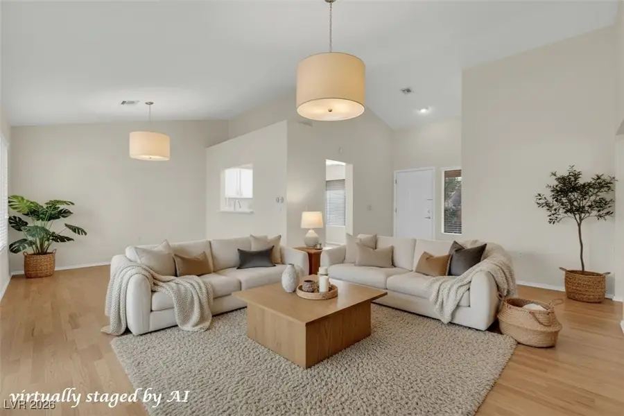 8920 Litchfield Avenue, Las Vegas, NV 89134 - Image #3