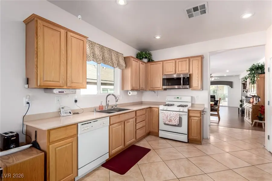 2578 Corvus Street, Henderson, NV 89044 - #2