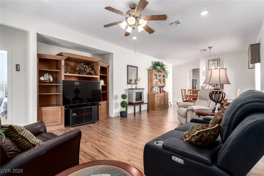 2578 Corvus Street, Henderson, NV 89044 - #3