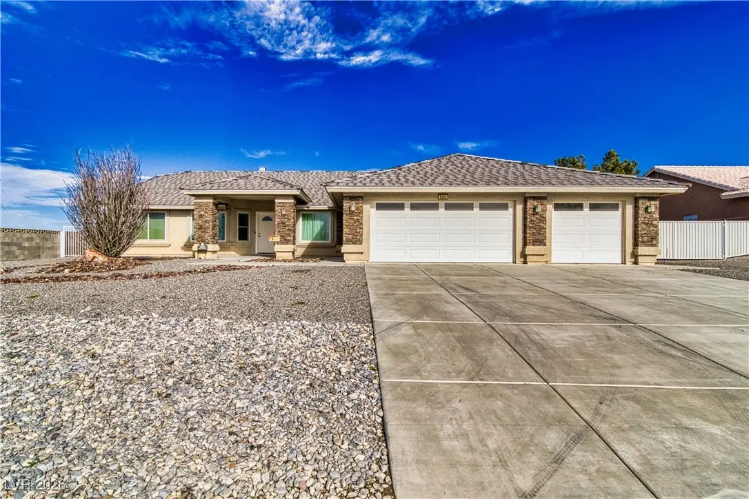 5000 Graystone Drive, Pahrump, NV 89061 - Image #1