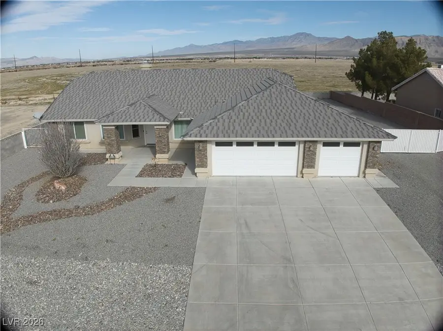 5000 Graystone Drive, Pahrump, NV 89061 - Image #3