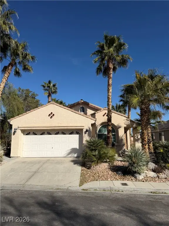 10728 Woodlore Place, Las Vegas, NV 89144 - Image #1