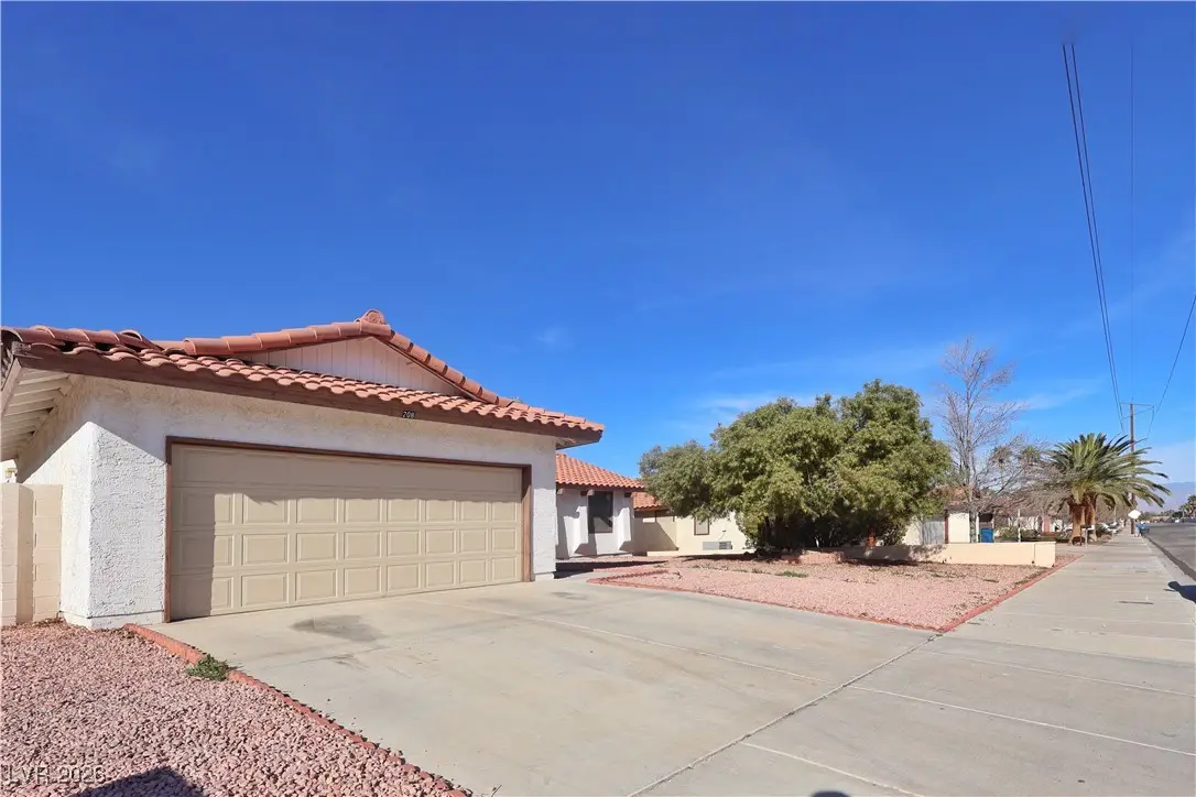 208 Roland Wiley Road, Las Vegas, NV 89145 - #1