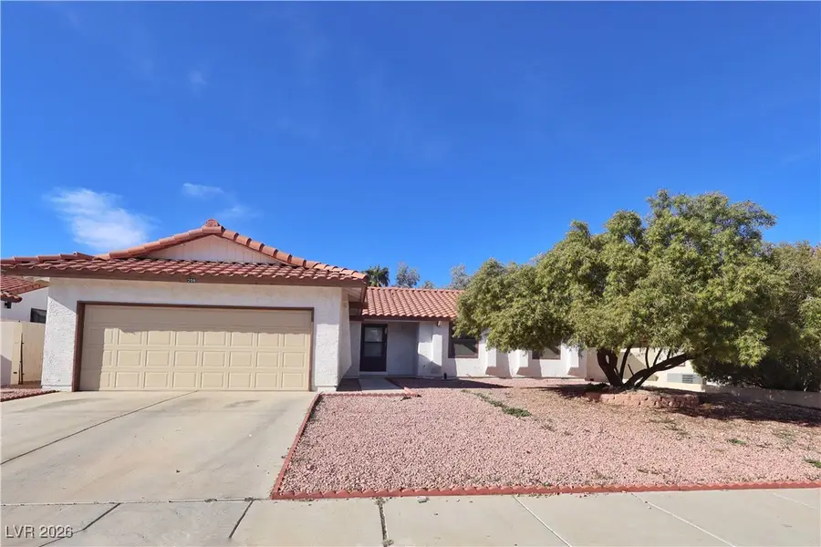 208 Roland Wiley Road, Las Vegas, NV 89145 - #3