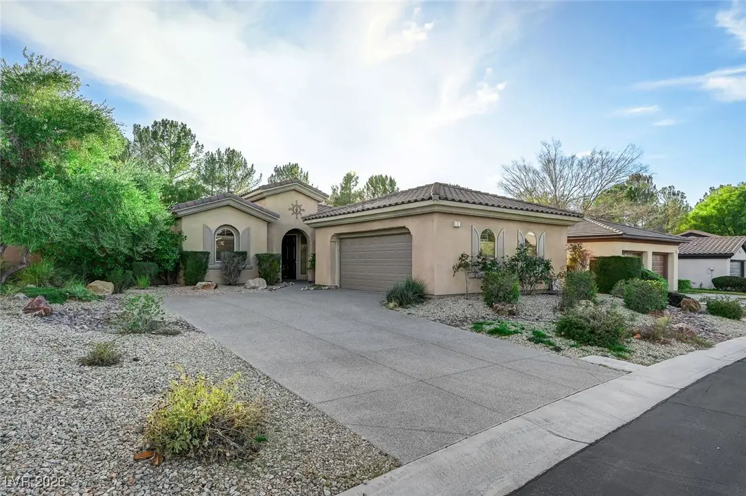 11 Fountainhead Circle, Henderson, NV 89052 - Image #1