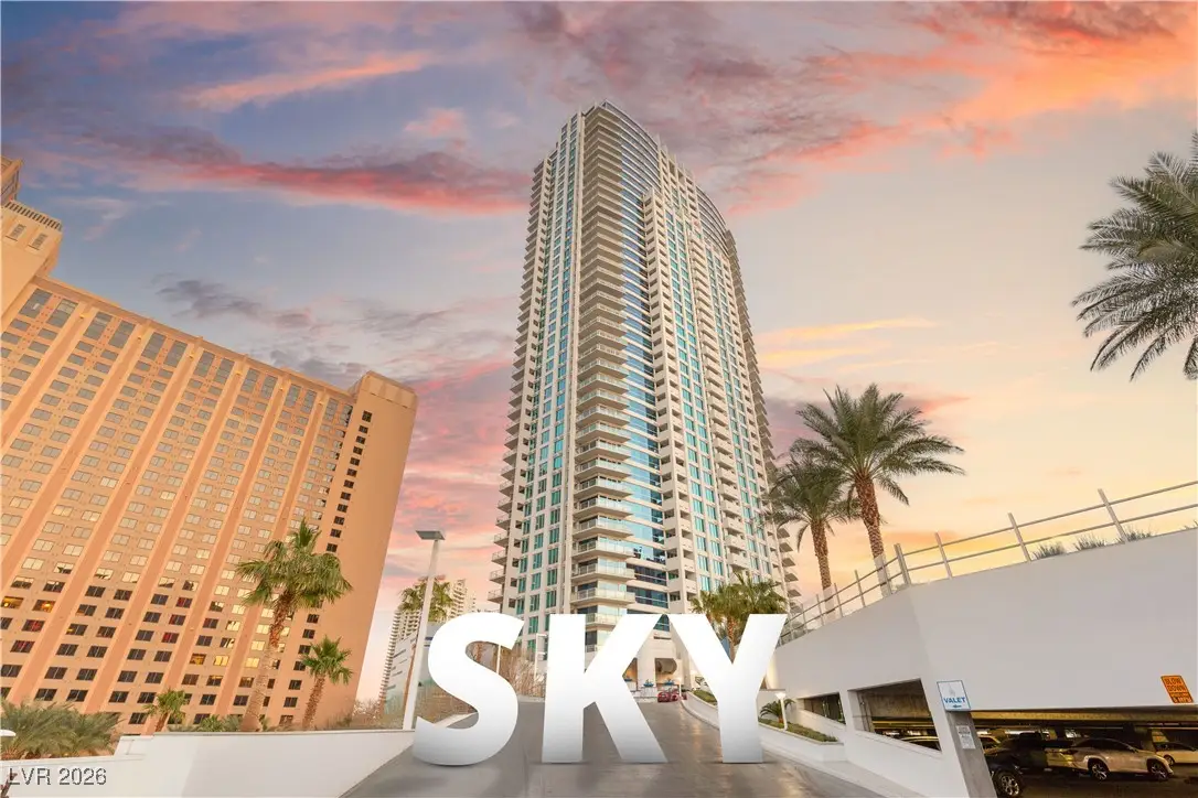 2700 Las Vegas Boulevard #3705, Las Vegas, NV 89109 - #1