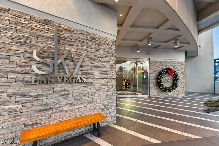 2700 Las Vegas Boulevard #3705, Las Vegas, NV 89109 - #2