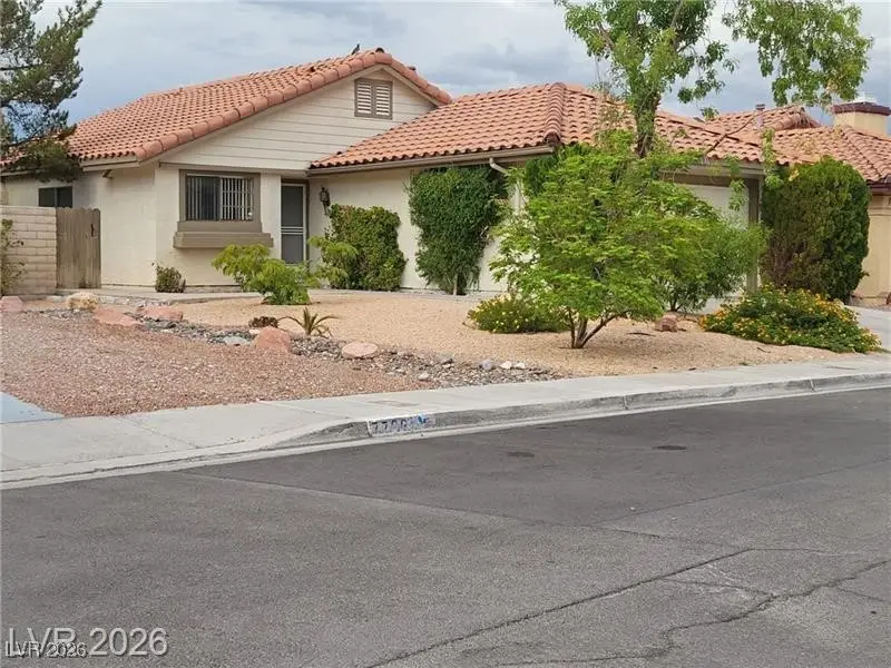 7716 Cobden Court, Las Vegas, NV 89147 - Image #1