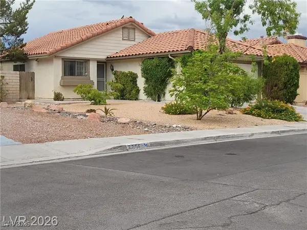 7716 Cobden Court, Las Vegas, NV 89147