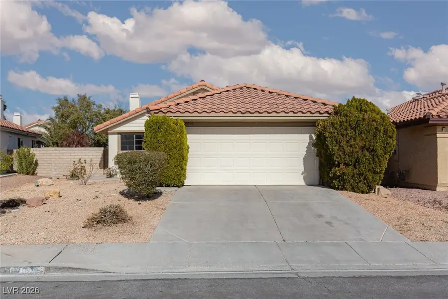 7716 Cobden Court, Las Vegas, NV 89147 - Image #2