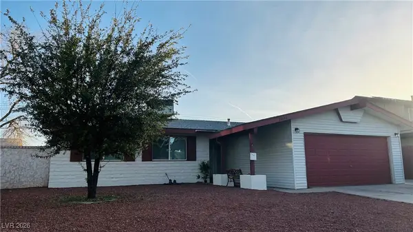 2221 Palora Avenue, Las Vegas, NV 89169
