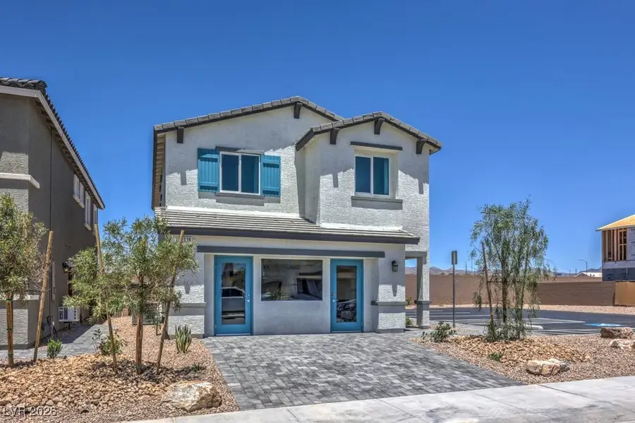 2638 Blue Dawn Falls Ave Street #137, North Las Vegas, NV 89081 - Image #2