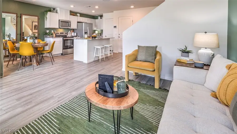 1581 Thomas Creek Avenue #79, North Las Vegas, NV 89084 - Image #2