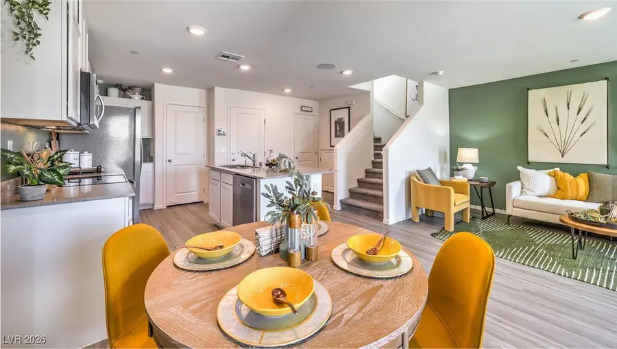 1581 Thomas Creek Avenue #79, North Las Vegas, NV 89084 - Image #3