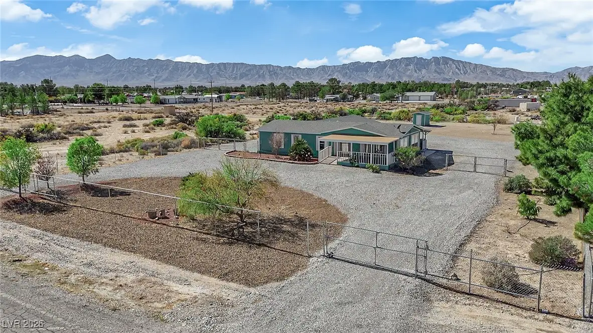 5550 Vicki Ann Road, Pahrump, NV 89048 - Image #1
