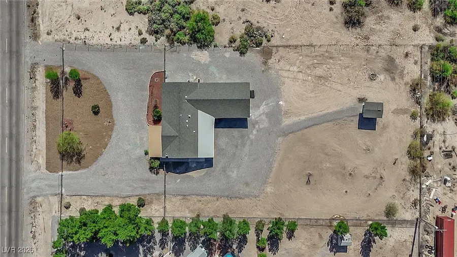 5550 Vicki Ann Road, Pahrump, NV 89048 - Image #2
