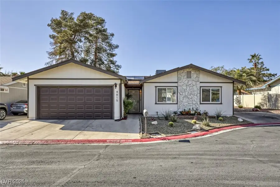 4815 Palacio Court, Las Vegas, NV 89122 - Image #2