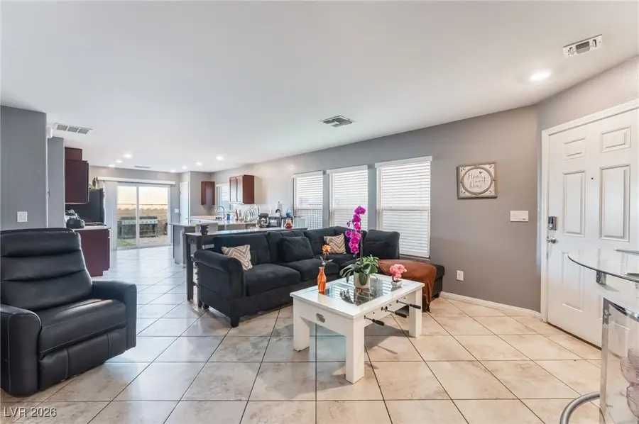 1406 Wild Grain Avenue, North Las Vegas, NV 89086 - #3
