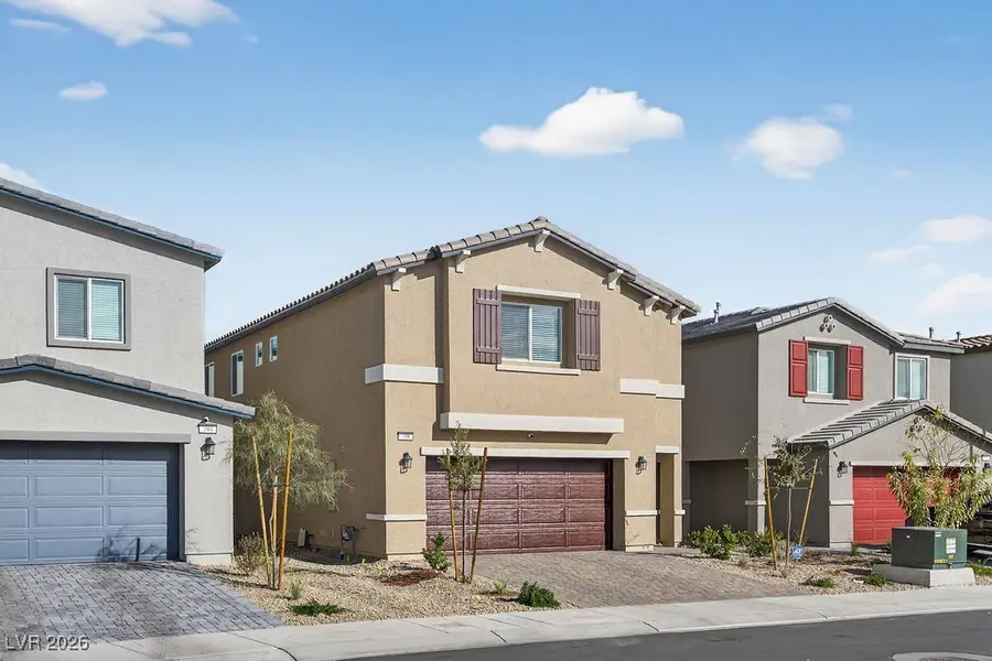 798 Calm Crystal Court, North Las Vegas, NV 89031 - Image #3