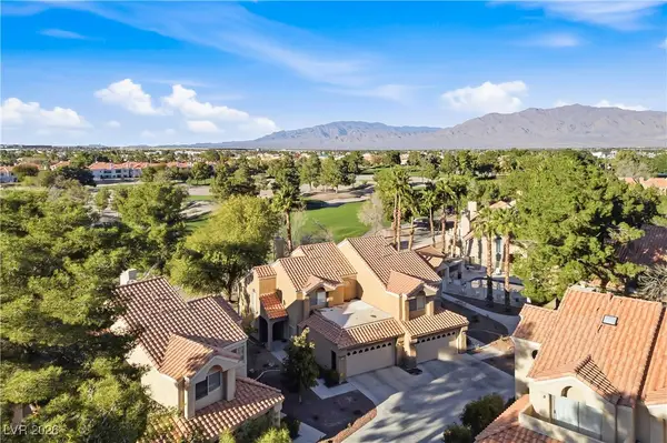 7620 Sudan Court, Las Vegas, NV 89149