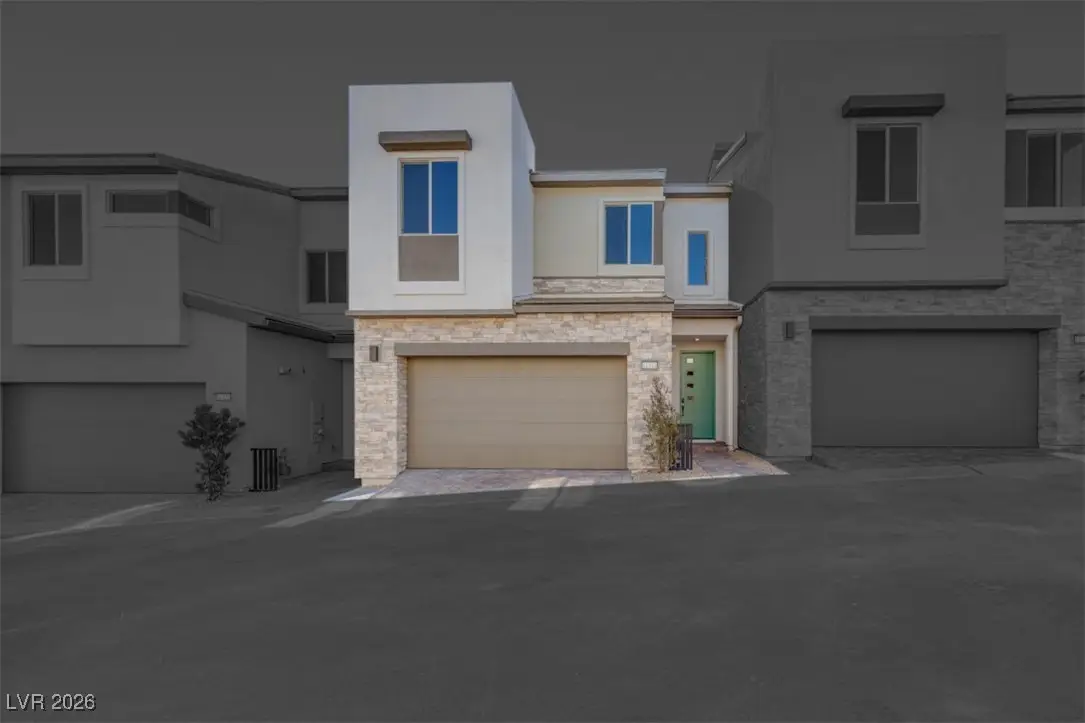 11941 Glide Reflection Avenue, Las Vegas, NV 89138 - Image #1