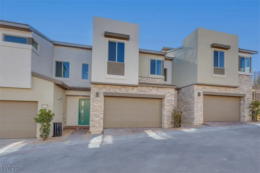 11941 Glide Reflection Avenue, Las Vegas, NV 89138 - Image #2