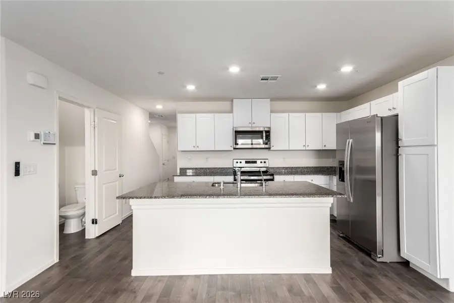 7945 Whisper Words Avenue, Las Vegas, NV 89113 - #2