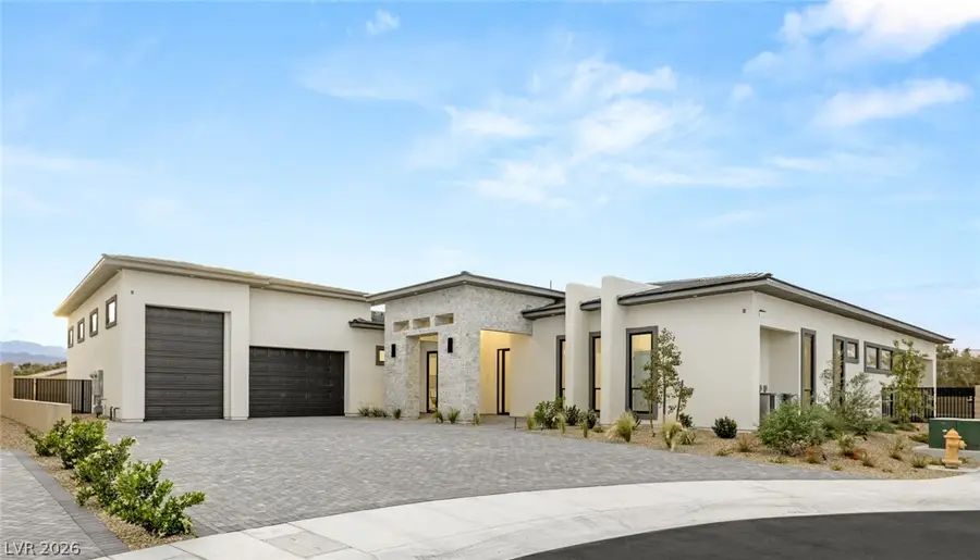 5885 St Ebbes Court, Las Vegas, NV 89131 - #2