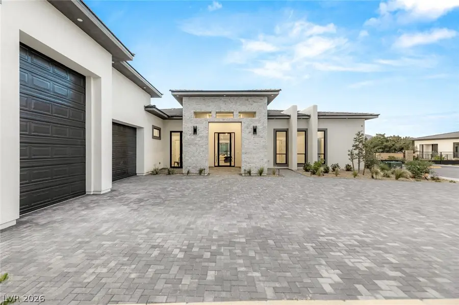 5885 St Ebbes Court, Las Vegas, NV 89131 - #3