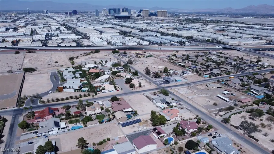 4135 W Maule Ave, Las Vegas, NV 89139 - Image #3
