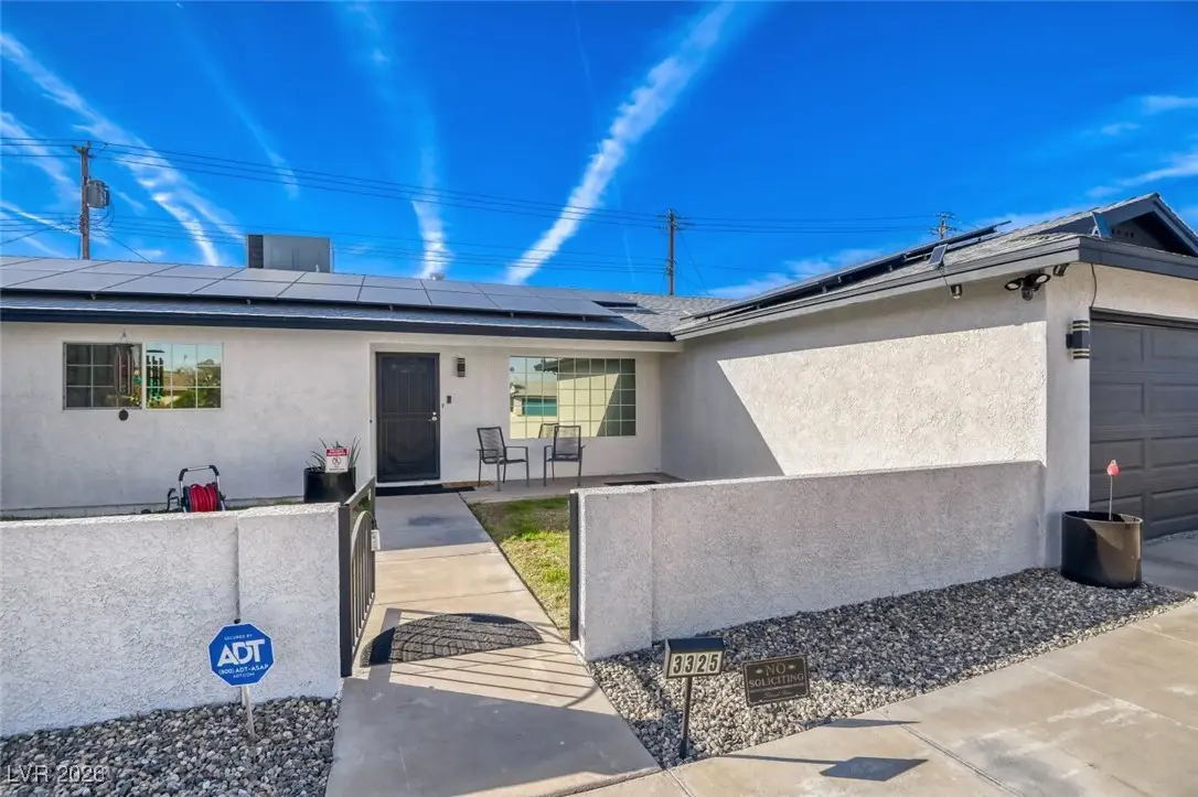 3325 El Camino Real, Las Vegas, NV 89121 - Image #1