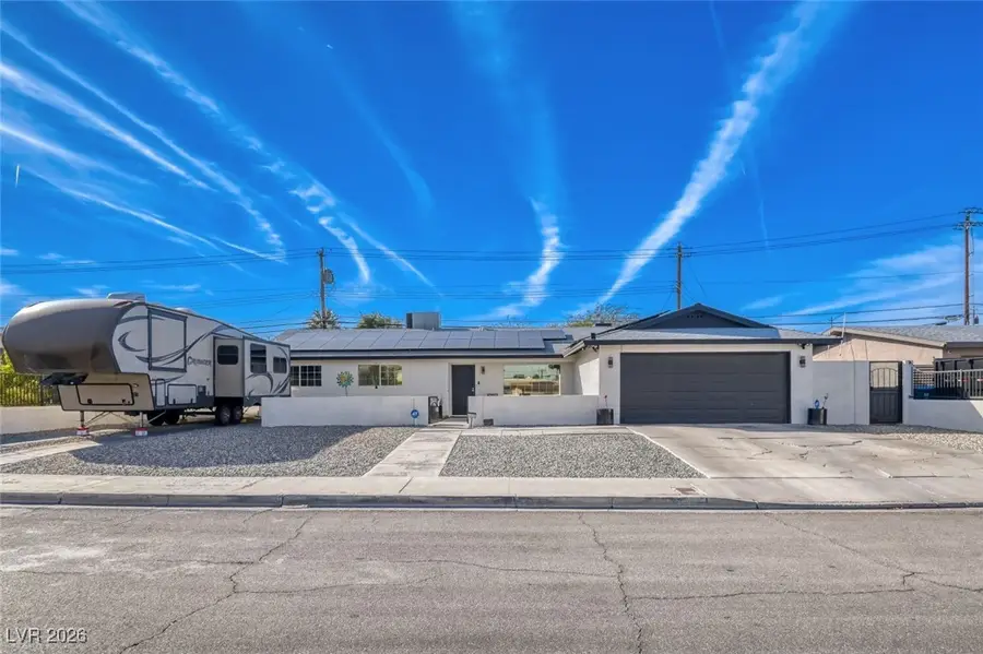 3325 El Camino Real, Las Vegas, NV 89121 - Image #2