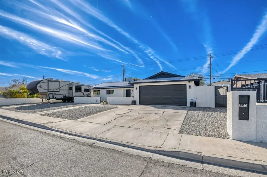 3325 El Camino Real, Las Vegas, NV 89121 - Image #3