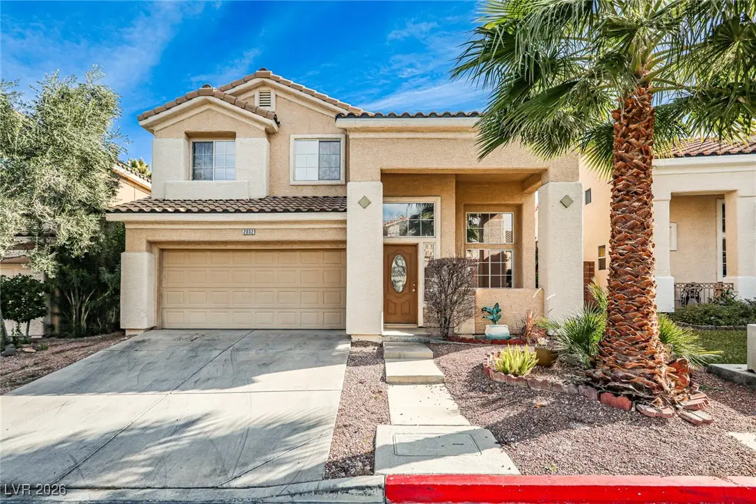 2032 Nightrider Drive, Las Vegas, NV 89134 - Image #1