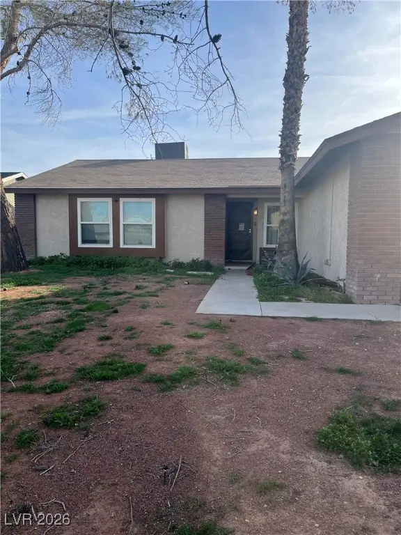 6813 Greydawn Drive, Las Vegas, NV 89108