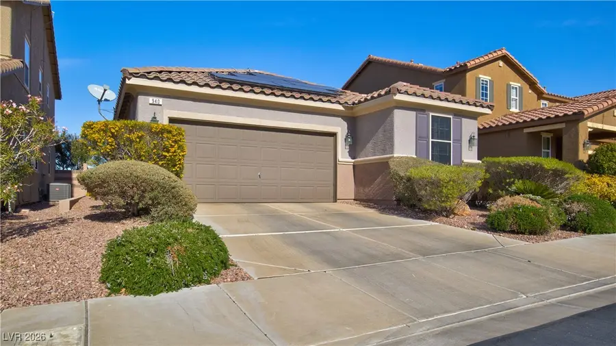 940 Monte Nerone Avenue, Henderson, NV 89012 - #3