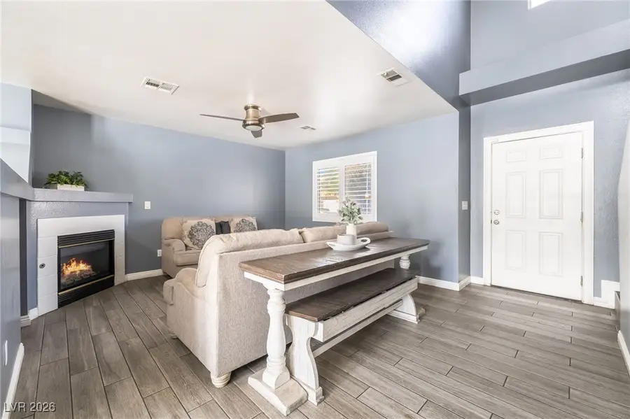 3863 Aspen Springs Avenue, Las Vegas, NV 89115 - Image #3