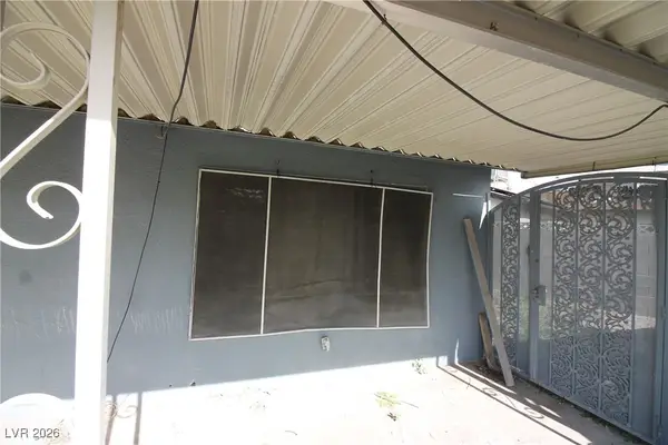 4135 Comb Circle, Las Vegas, NV 89104