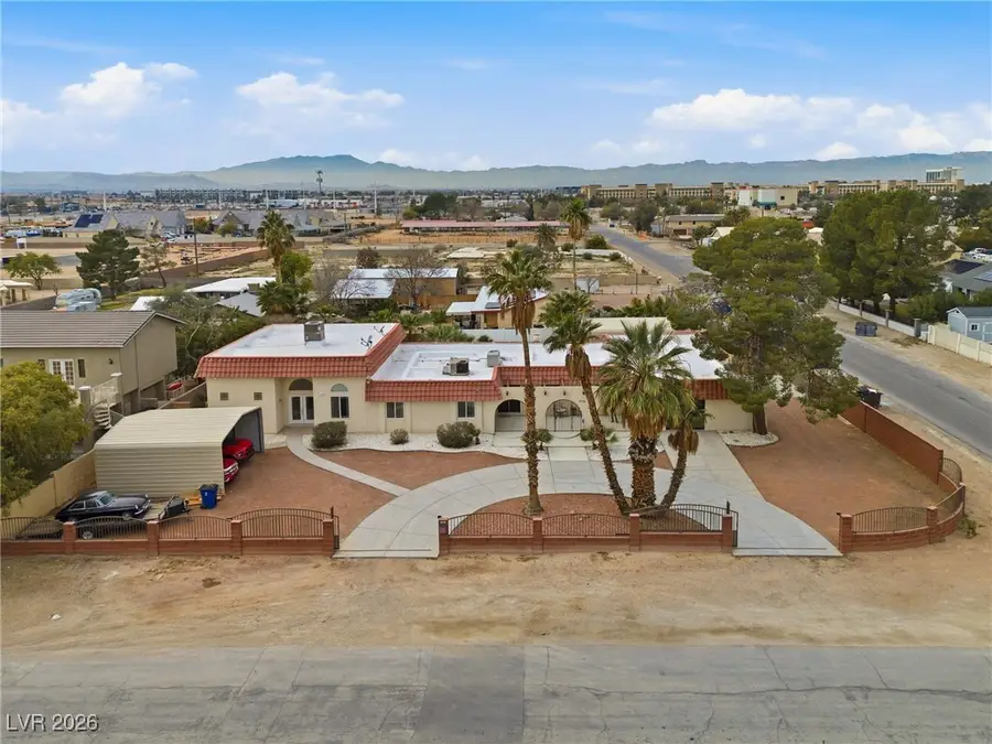 8715 Rancho Destino Road, Las Vegas, NV 89123 - #2