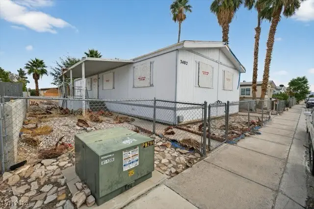 3402 Big Sur Drive, Las Vegas, NV 89122 - Image #1