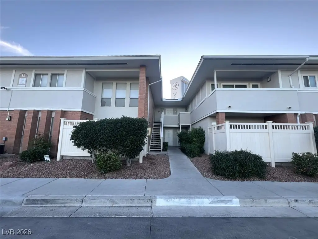 2855 Geary Place #3213, Las Vegas, NV 89109 - Image #1