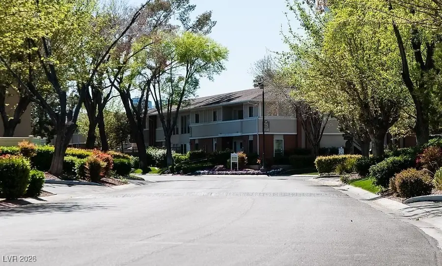 2855 Geary Place #3213, Las Vegas, NV 89109 - Image #3