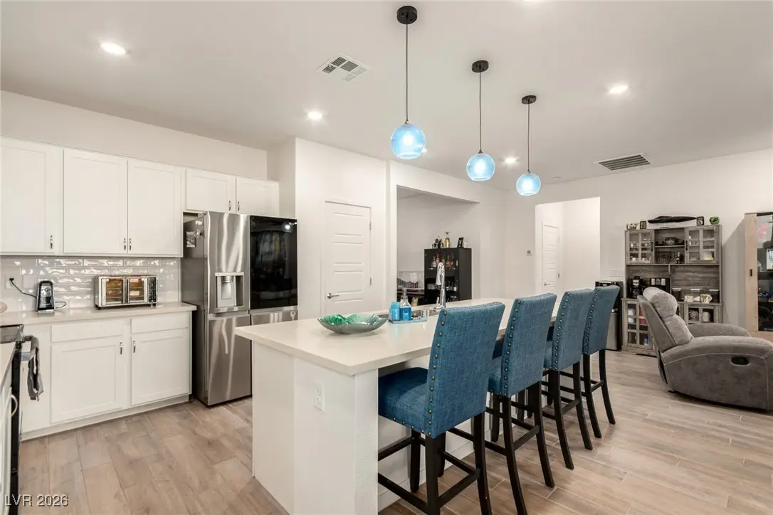 6020 E Drosetta Avenue, Pahrump, NV 89061 - Image #1