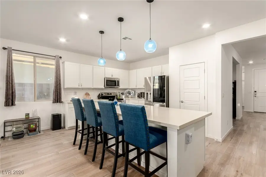 6020 E Drosetta Avenue, Pahrump, NV 89061 - Image #2