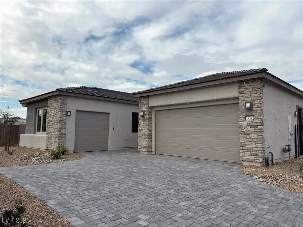 306 Heartshine Court, Las Vegas, NV 89183 - Image #1