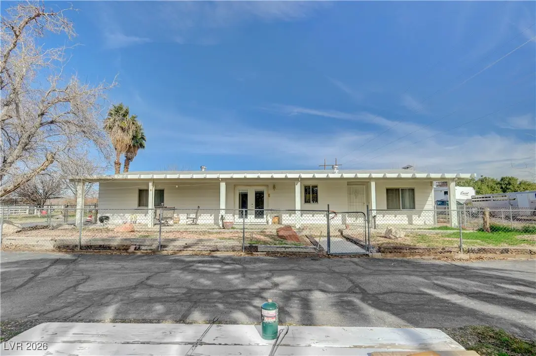 510 Scott Avenue, Overton, NV 89040 - #1