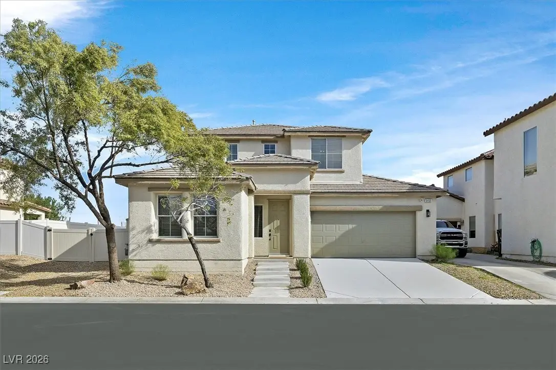 6460 Iguassu Falls Road, Las Vegas, NV 89149 - Image #1