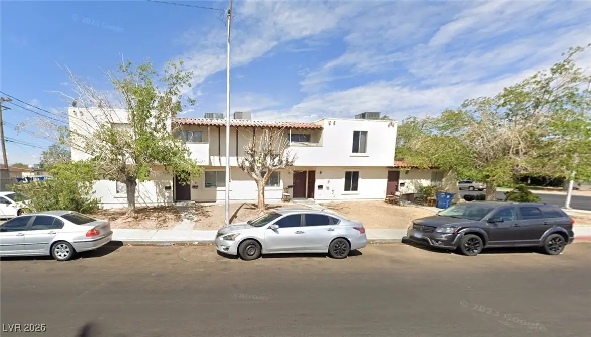 5801 W Washington Avenue, Las Vegas, NV 89107 - Image #1