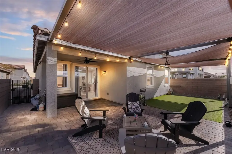 8659 Vermont Vista Street, Las Vegas, NV 89113 - #2